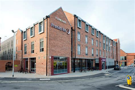 PREMIER INN BEVERLEY TOWN CENTRE HOTEL $67 ($̶1̶3̶2̶) - Updated 2022 ...