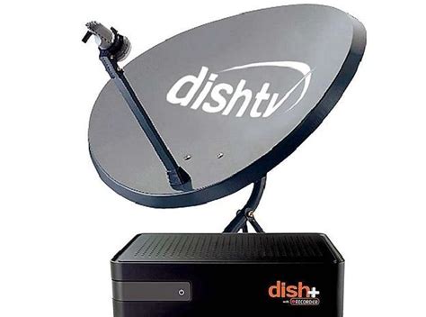 Dish TV nears 52-wk high on Jawahar Goel's resignation; zooms 92% in 1 ...