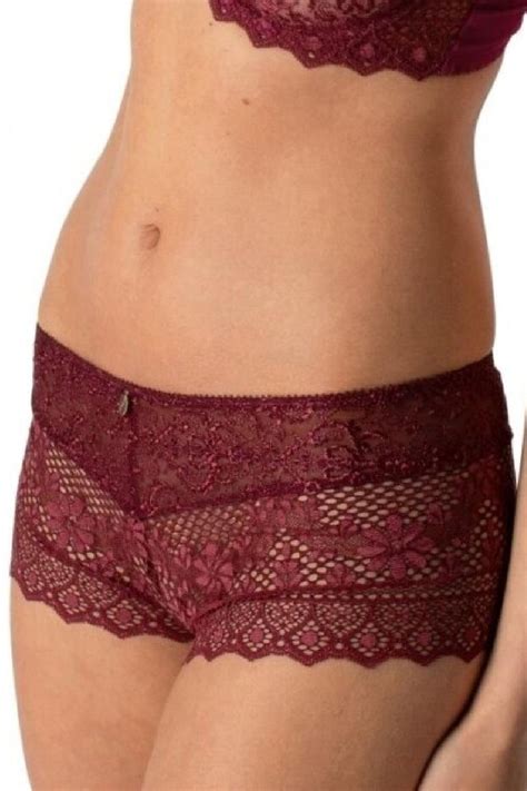 Empreinte Cassiopee Shorty Silk