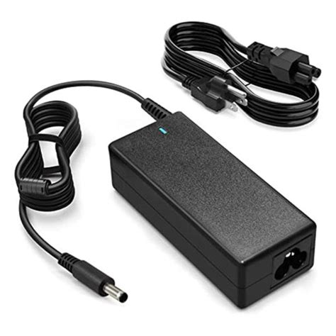 Dell Chromebook 11 Slim Ac Adapter Charger Laptop Chargers