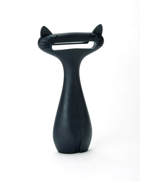 Cat Peeler Vegetable Peeler Gemklip Design Store