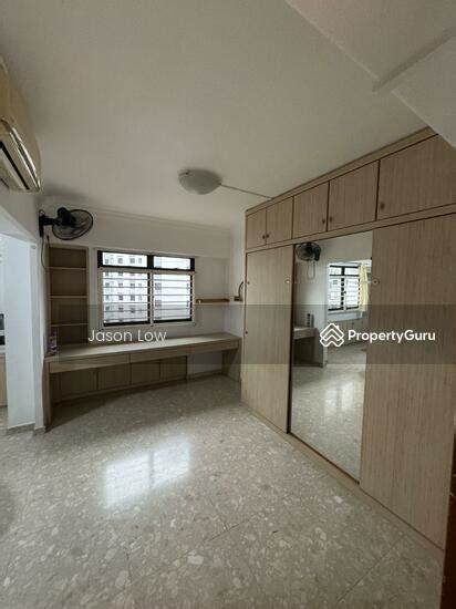 122A Sengkang East Way 122A Sengkang East Way Room Rental 300 Sqft