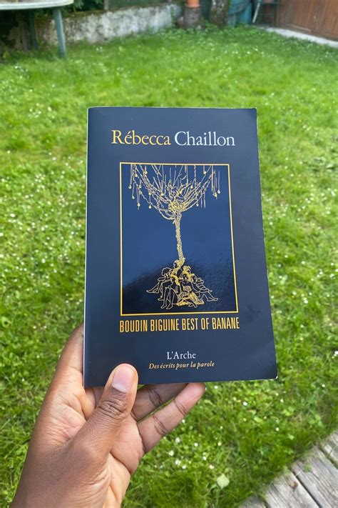 Camera Roll With Amandine Gay Passerby Magazine