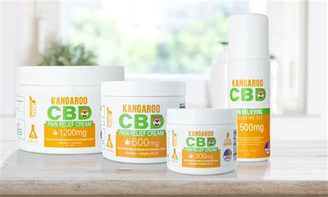 5 Best Cbd Creams For Pain 2022 Greatist My Best Blog 4834