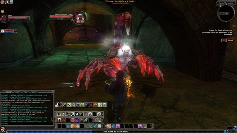 DDO Players Screen Shot Of The Week #1 | DDO Players
