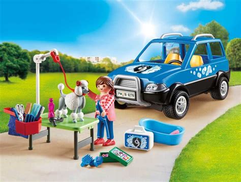 Playmobil City Life Gamme Prix Et Explications