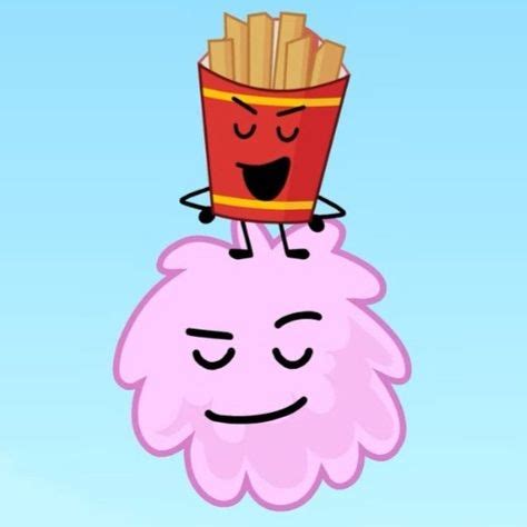 Puffball Bfdi