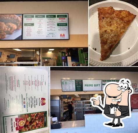 Marco S Pizza 6209 W Saginaw Hwy In Lansing Restaurant Menu And Reviews