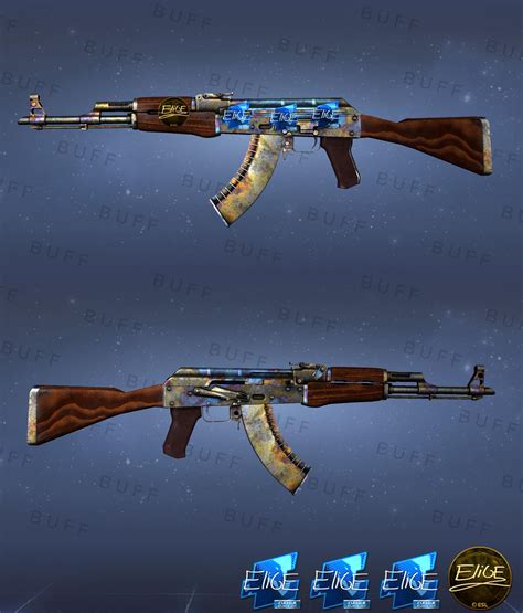 Pattern Rank On Ak 47 Case Hardened And Price Value Page 10