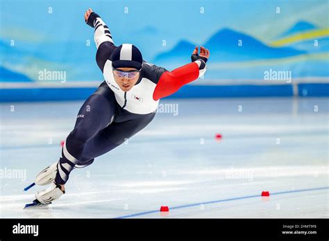 Junho Kim Of South Korea Hi Res Stock Photography And Images Alamy