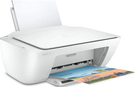 Hp Deskjet 2320 All In One Printer Usb Plug And Print Scan And Copy Up To 1200 Dpi Print