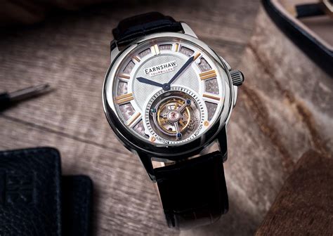 5 Montres Tourbillon Abordables Ou Presque Qui Vont Vous Faire