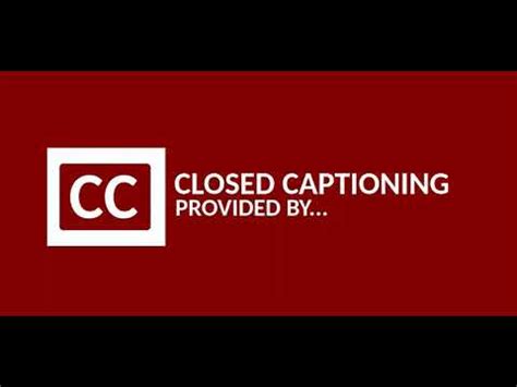 Couples Court With The Cutlers Closed Captioning Message 2021 UPDATE