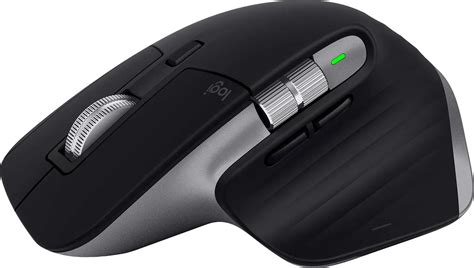 Logitech Souris Sans Fil Mx Master Pour Mac