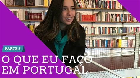 Empregos Em Portugal Parte Youtube