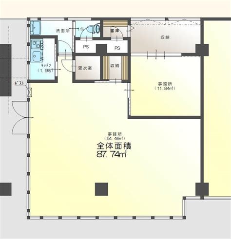 【ハトマークサイト】千葉県千葉市中央区松波3丁目の ワンルーム 店舗一部