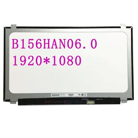 B Han Fit B Han Ntsc Ips Led Screen Matrix For Laptop