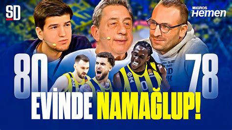 Fenerbah E Beko K Nc Yarida D Nd Fenerbah E Beko Zalgiris