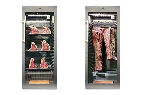 Dry Ager® Dry Aging Meat Fridges And Cabinets