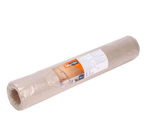 Пленка техническая Dexter 80 мкм 3x30 м - купить с доставкой по ...