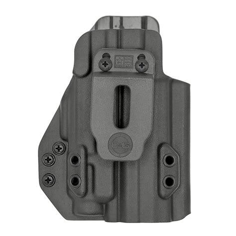 Sig P320 Fullm17compactm18carryrxx Tlr7a Iwb Tactical Kydex H