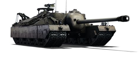 T95 War Thunder Wiki