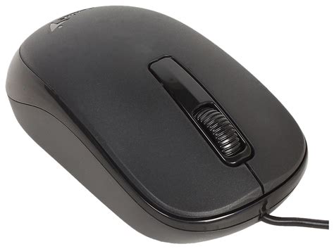 Купить Мышь Genius DX-125 Black - цена: 675 ₽, характеристики, описание ...