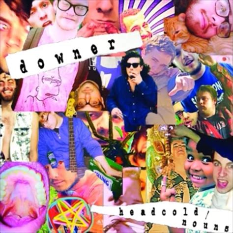 Nouns Downer Lyrics And Tracklist Genius