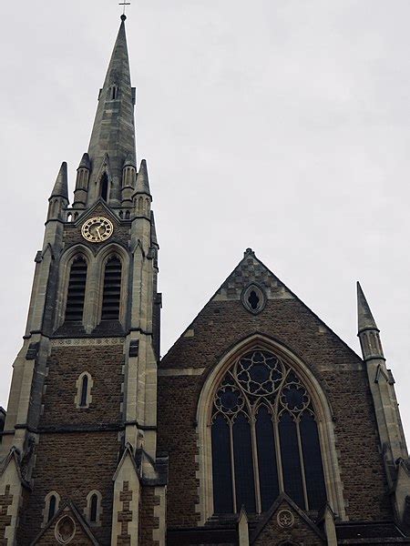 Guildford churches • Hiking Route » outdooractive.com