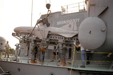 Годовщина принятия на вооружение ПКР П-15 - история в фотографиях ...