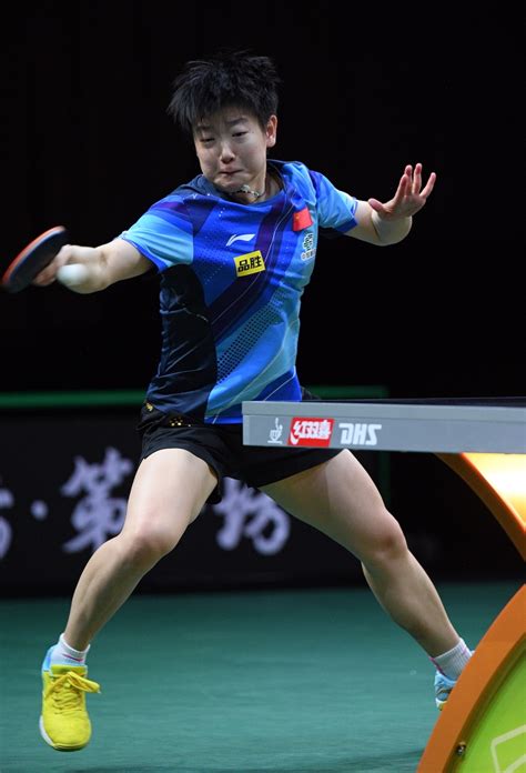 2023ittf世界卓球選手権ダーバン大会 早田ひな、は女子単で銅メダルを獲得 Nittakuニッタク 日本卓球 卓球用品の総合