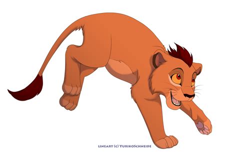 Simba The New Legacy Wiki Fandom