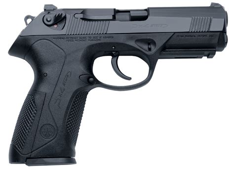 Beretta USA JXF4F20CA Px4 Storm CA Compliant Full Size Frame 40 S W 10