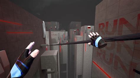 The Best Parkour Games On Pc 2024