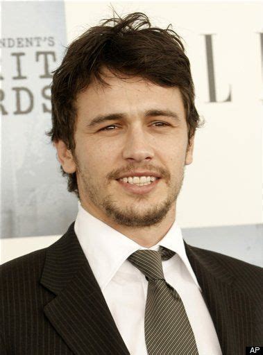 James Franco Goes Drag Photos Huffpost Entertainment