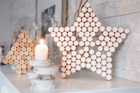 50 Creative Diy Projects Using Cork