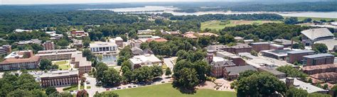 Clemson University Honor Society