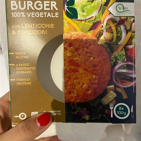 Eurospin Burger Vegetali Reviews Abillion