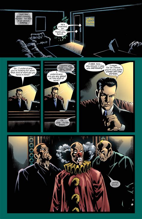Read Online Agent X Comic Issue 12