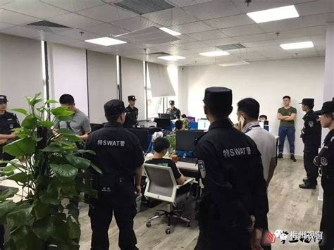 183个淫秽色情网站，4万多部淫秽视频免费看这个团伙被梅州警方端了 搜狐大视野 搜狐新闻