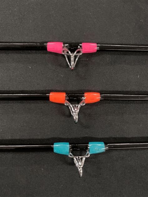 Meat Hunter Flex Mhf Meat Hunter Rods