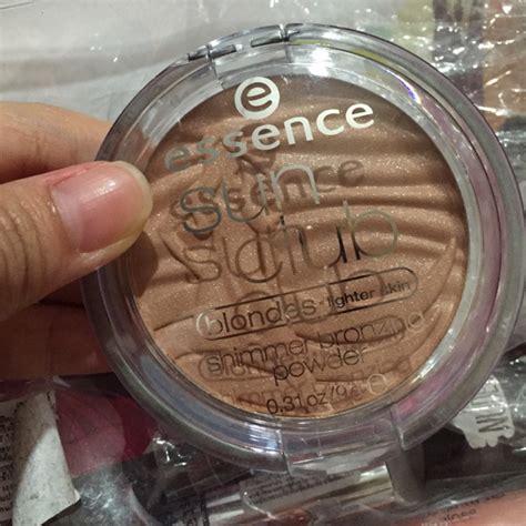 Essence bronzer | Shopee Thailand