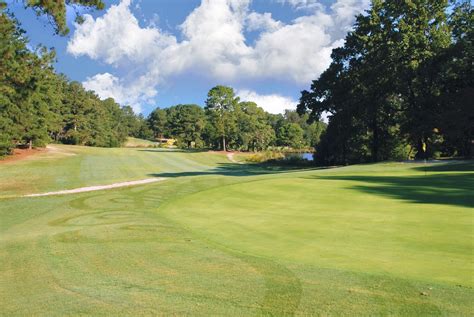 Cypress Lakes Golf Course | Hope Mills Golf | Fayetteville Golf Courses