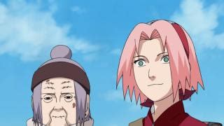 Naruto Shippuden Pisode Le Myst Re De Tobi Streaming Vf