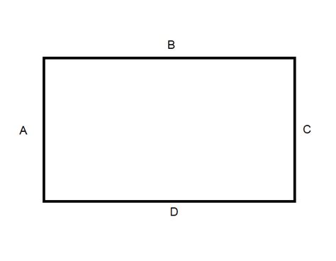 How to Find the Area of Rectangle? | Turito