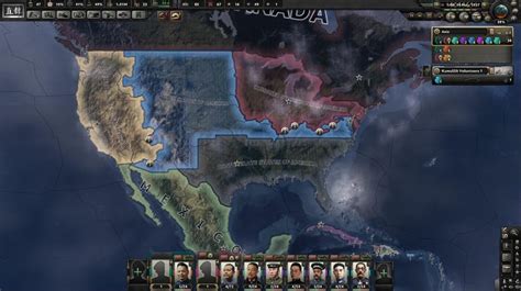 Man This Is One Weird American Civil War Kaiserredux