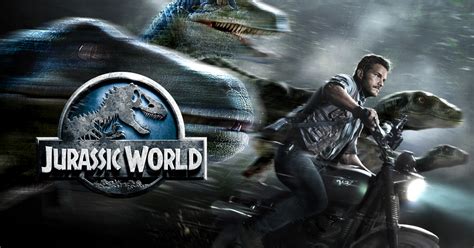 Watch Jurassic World 2015 Streaming Online Peacock