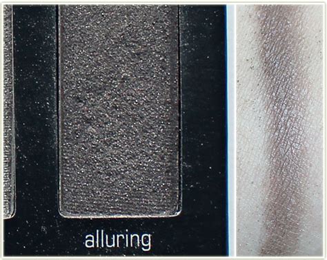 Swatch Sunday ARTDECO Most Wanted More Than Nude Makeup Your Mind