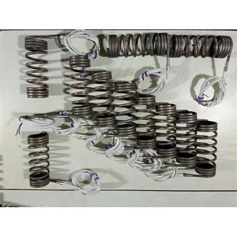 Hot Runner Nozzle Heater V V At Rs In Pune ID
