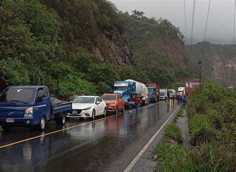 Conred Emite Recomendaciones Cruciales Ante Temporada De Lluvias La